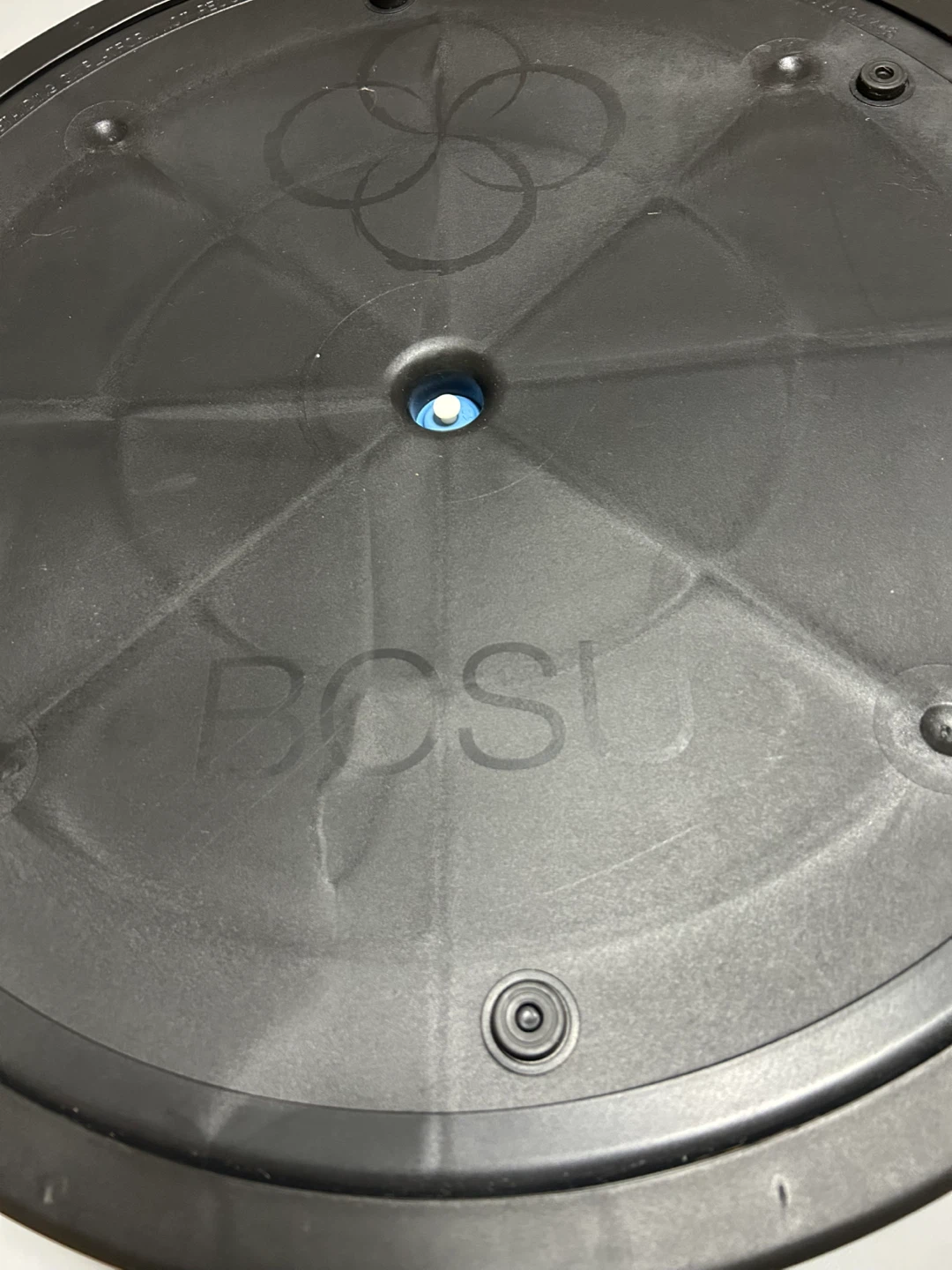 BOSU Balance Trainer - photo 3