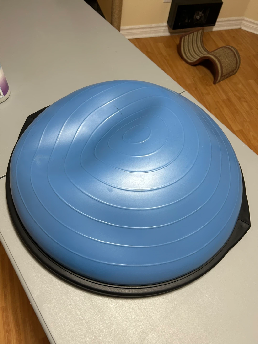 BOSU Balance Trainer