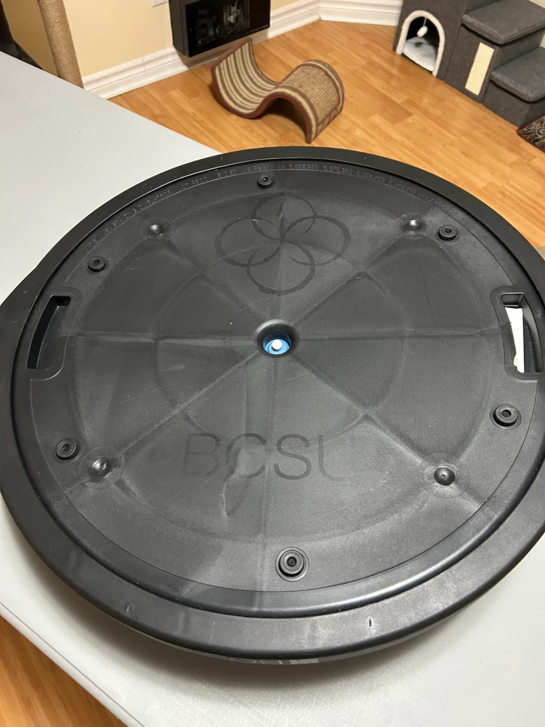 BOSU Balance Trainer - photo 2