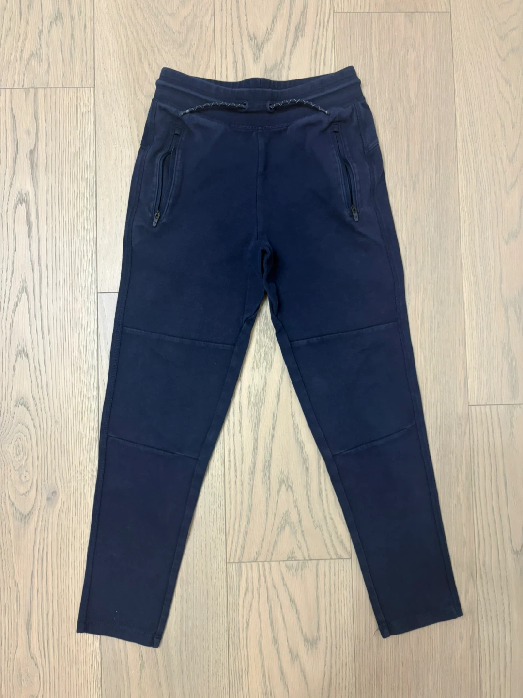 Boys GapFit Navy Blue Jogger Pants XL (12)
