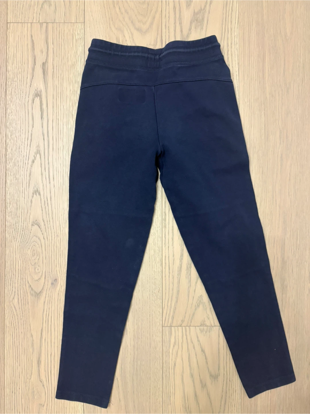 Boys GapFit Navy Blue Jogger Pants XL (12) - photo 2