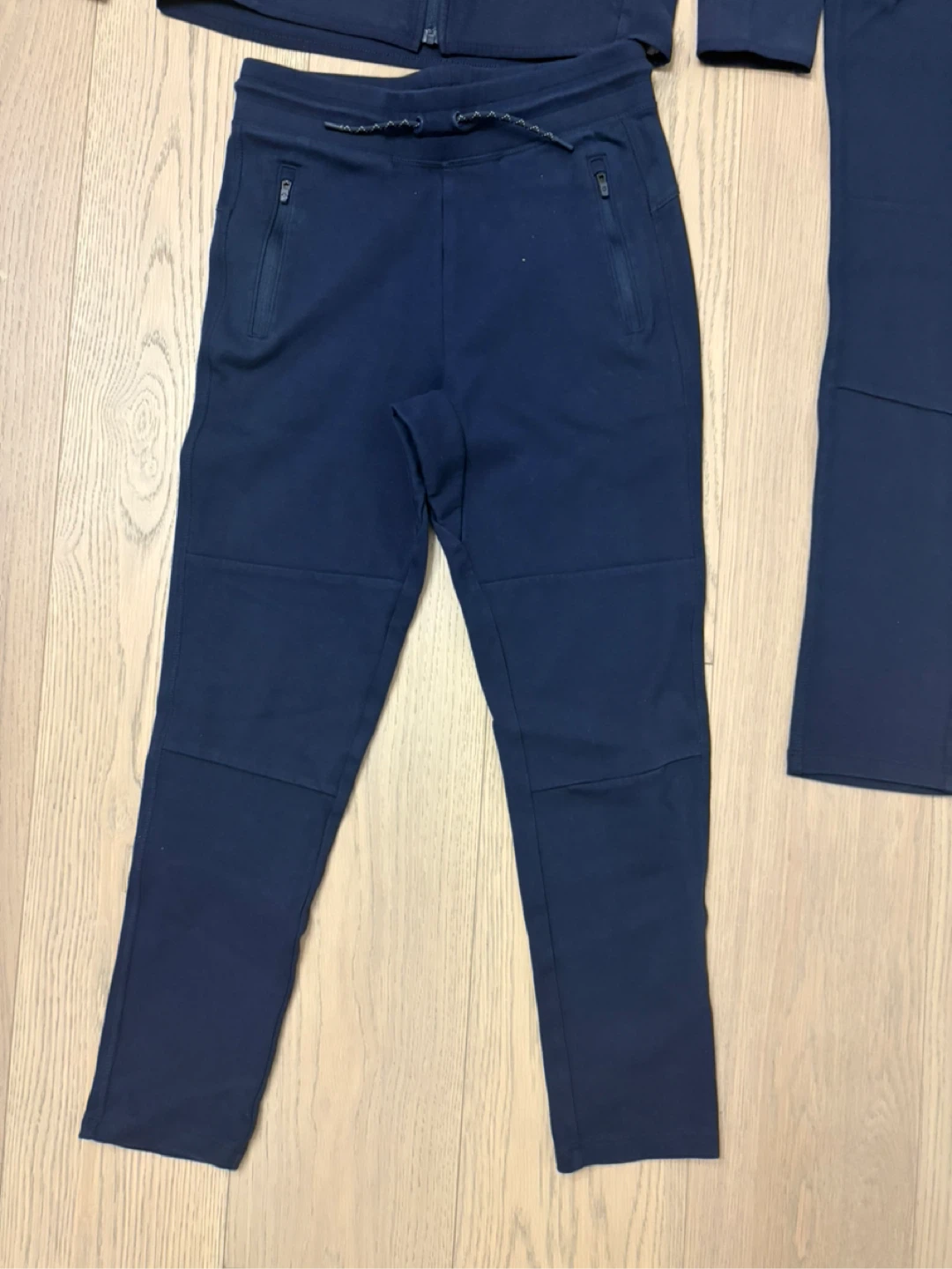 Boys GapFit Navy Blue Tracksuit Set XXL 14-16 - photo 2