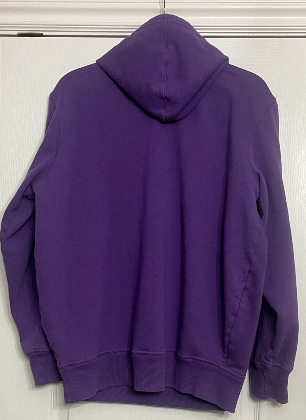 Minnesota Vikings NFL Hoodie Sweatshirt Size L - photo 5