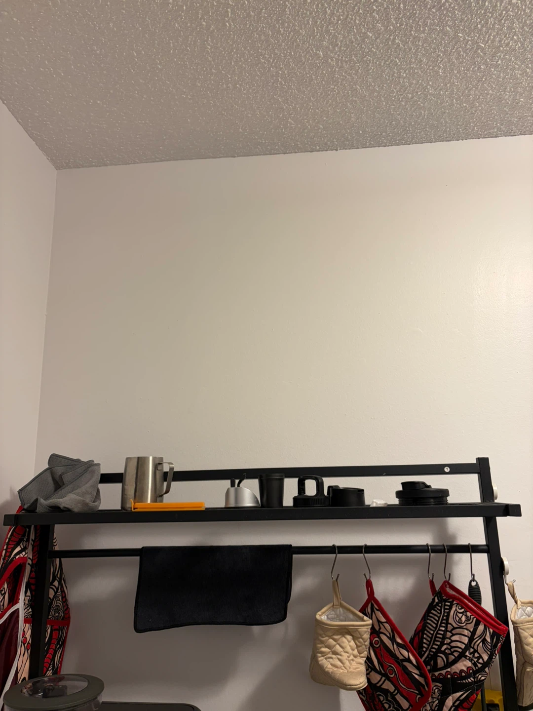 Kitchen Coffee/Baker’s Rack - photo 3