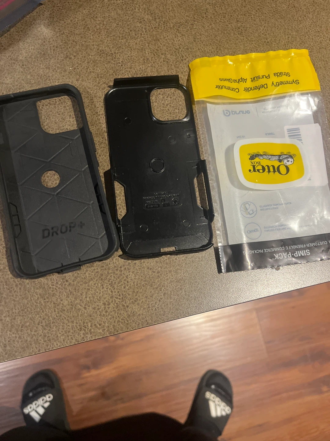Brand New Iphone 13&14 Otter Box - photo 2
