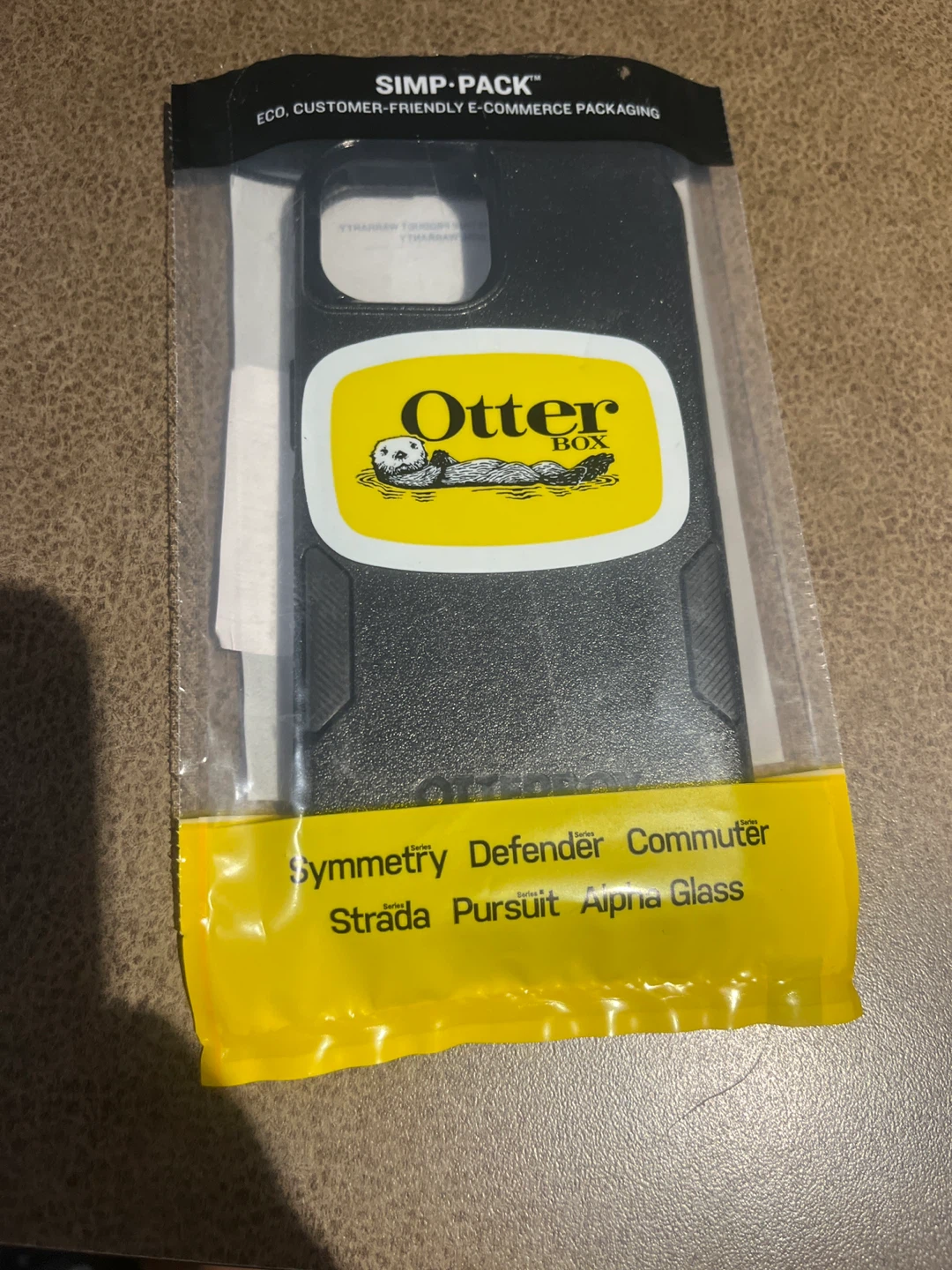 Brand New Iphone 13&14 Otter Box