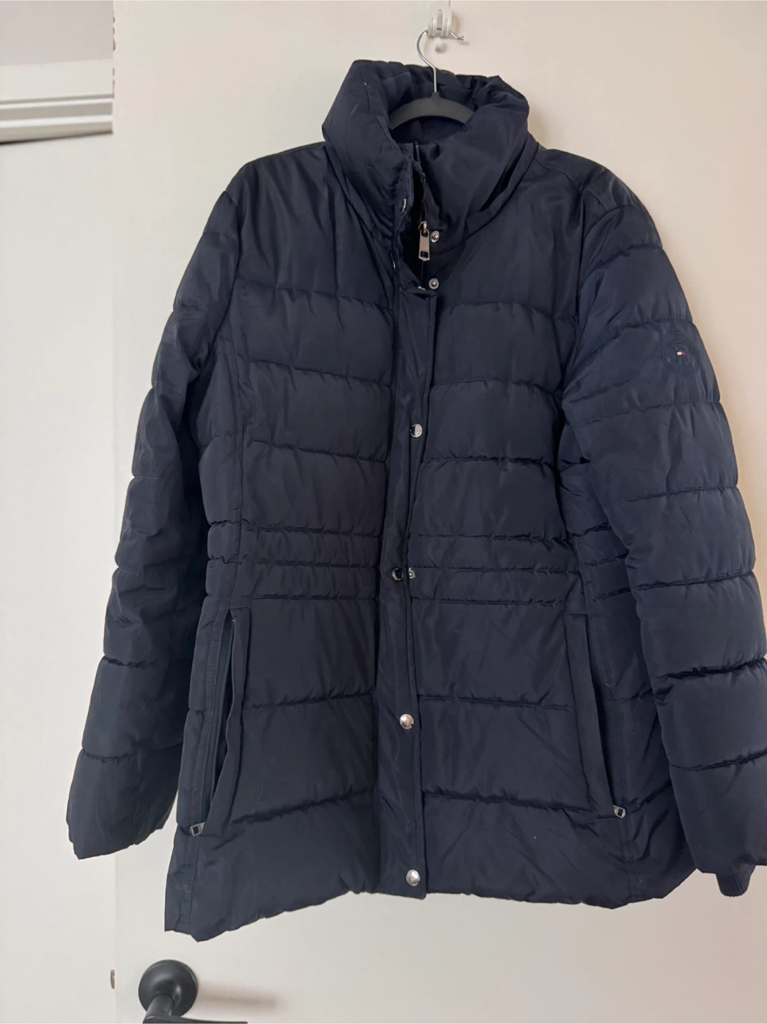 Tommy Hilfiger Puffer Jacket