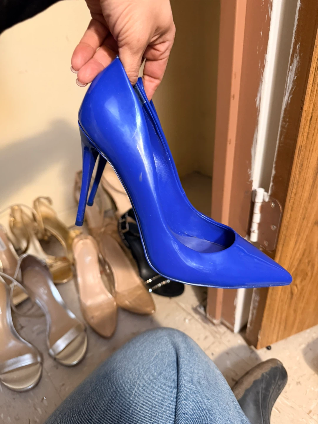 Selling 8 pairs of shoes per pair. - photo 4