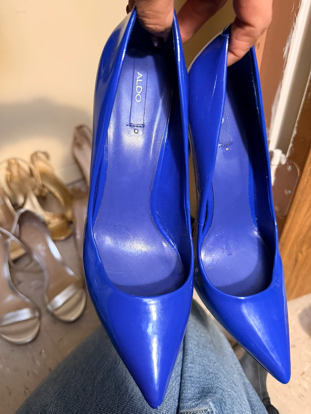 Selling 8 pairs of shoes per pair. - photo 5