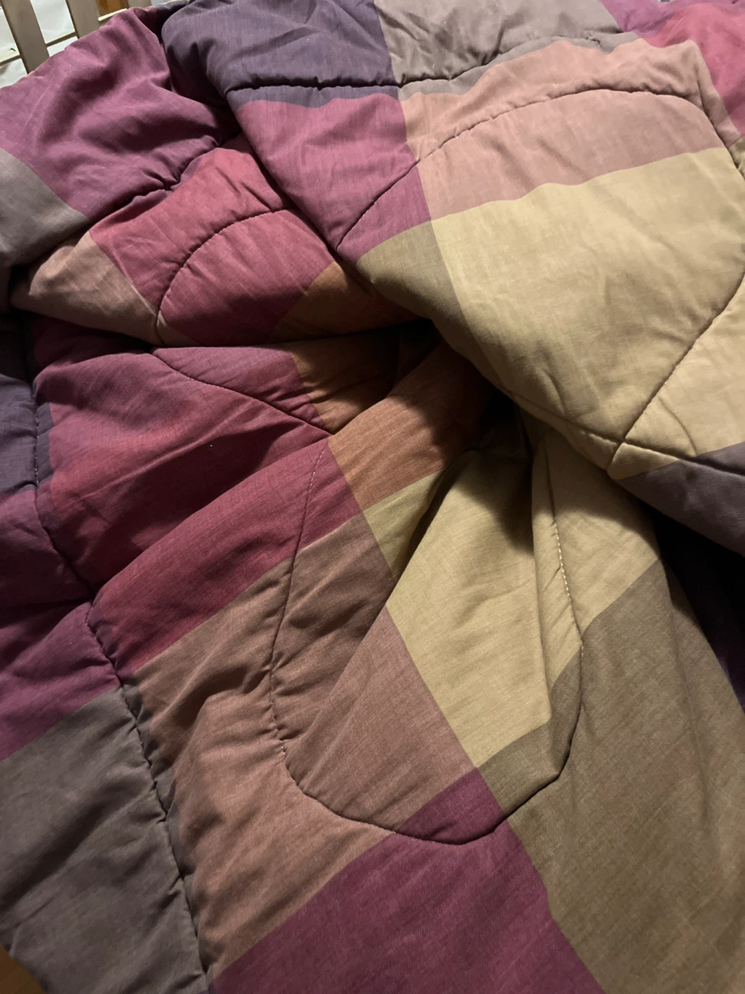 7 Piece Comforter Set - Queen - photo 2