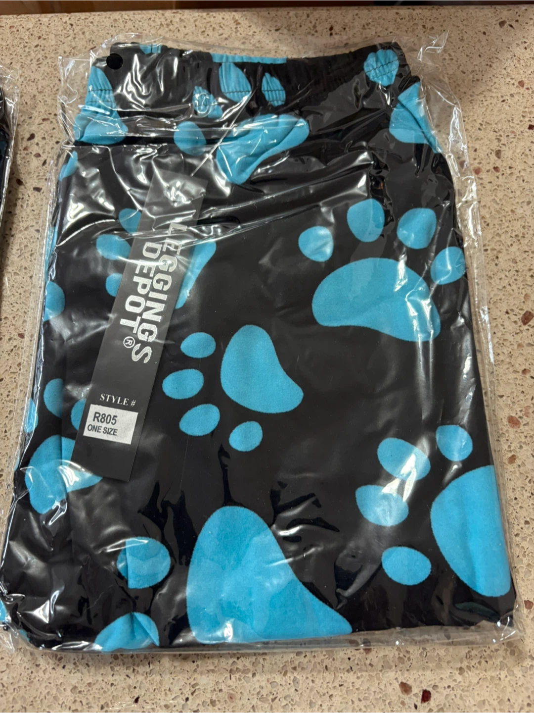 Leggings Depot Women's Printed Leggings-Update size & patterns - photo 4