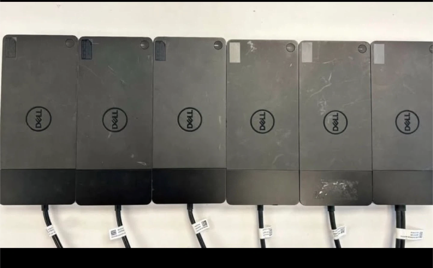 Dell Docking Station wd19s