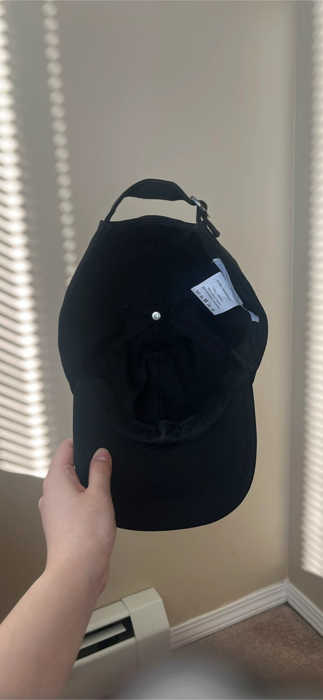 Maison Kitsune Baseball Cap - photo 3