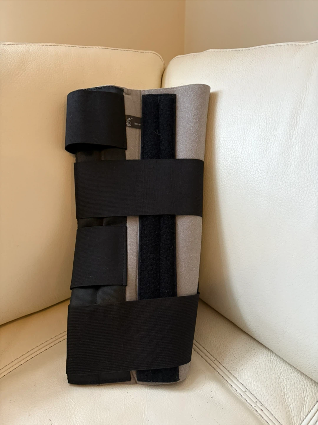Knee Immobilizer Brace – Post-Surgery / Injury Support - photo 2