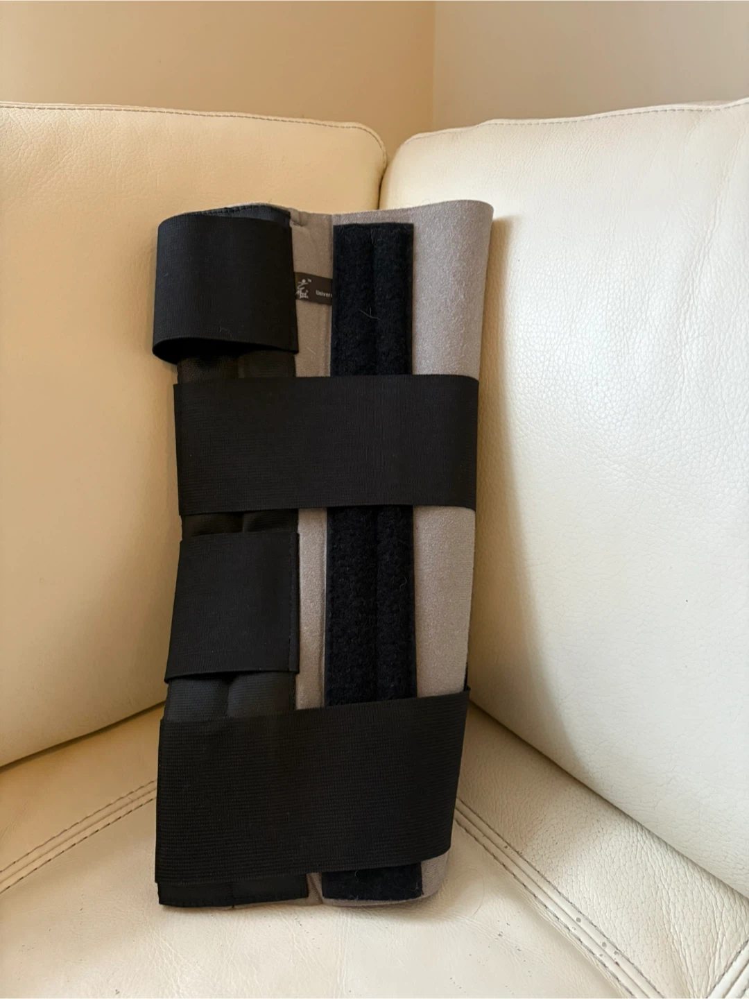 Knee Immobilizer Brace – Post-Surgery / Injury Support - photo 3