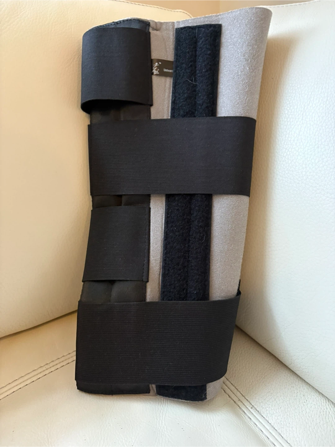 Knee Immobilizer Brace – Post-Surgery / Injury Support