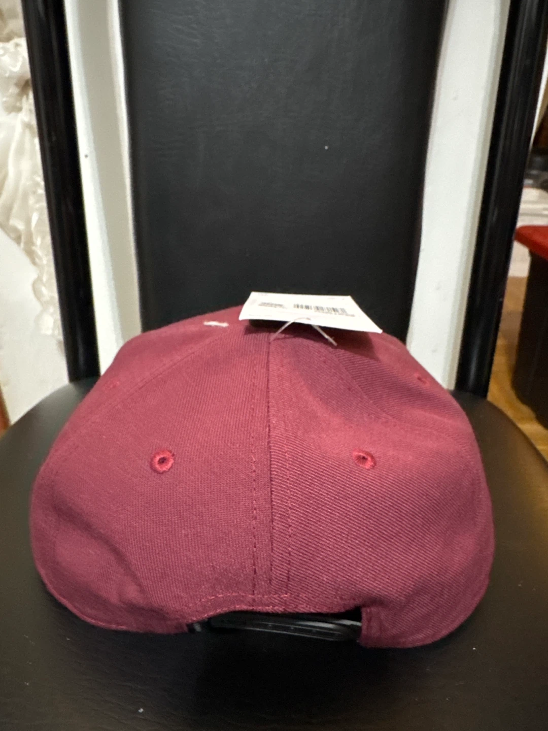 Jordan Pro Snapback Hat - One Size - photo 3