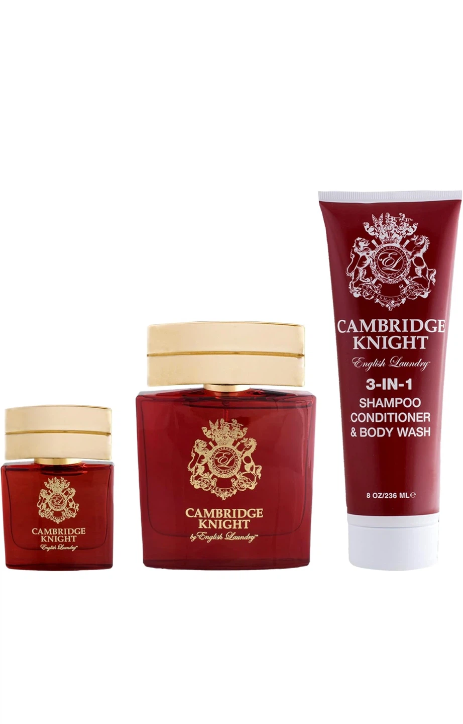 Cambridge Knight by English Laundry Gift Set - photo 2