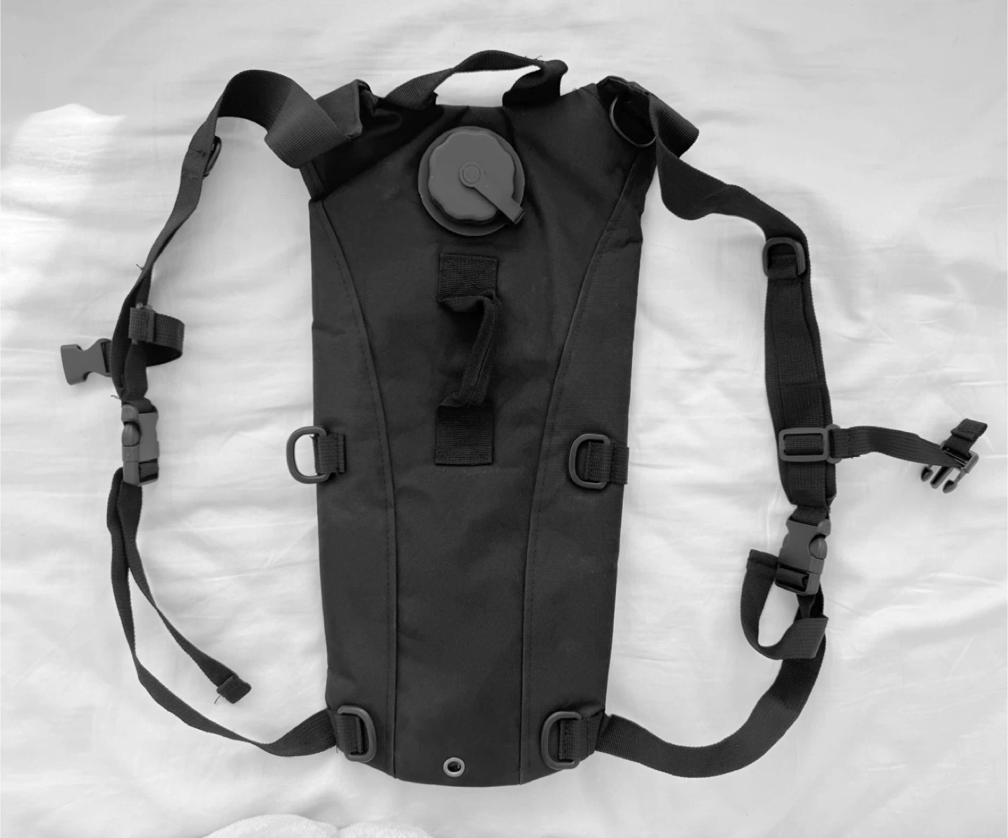 3L Water Bladder Hydration Backpack - photo 5