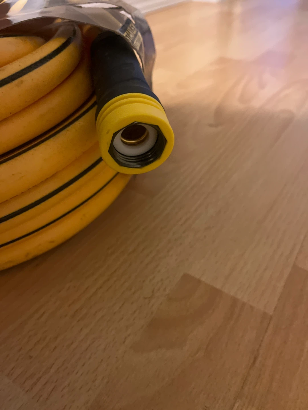 Stanley FatMax 50ft 5/8in Professional Grade Water Hose - photo 3