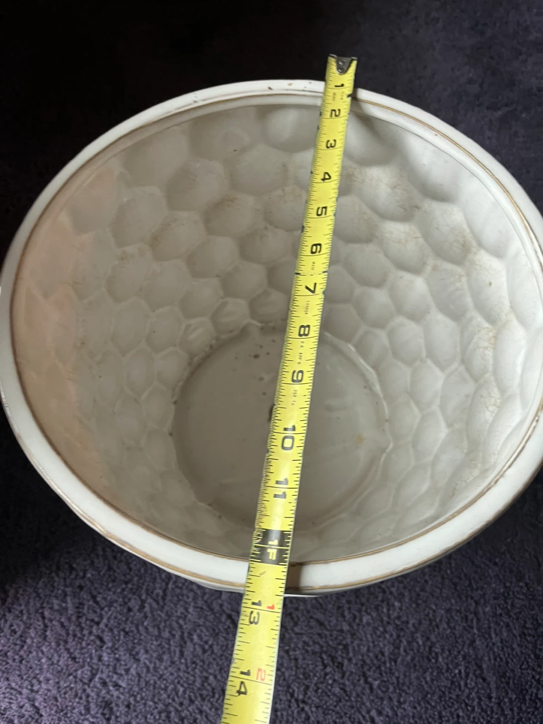 Large Plant Pot - photo 2