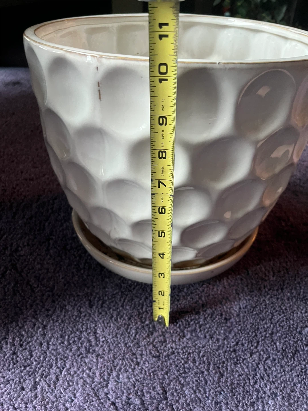 Large Plant Pot
