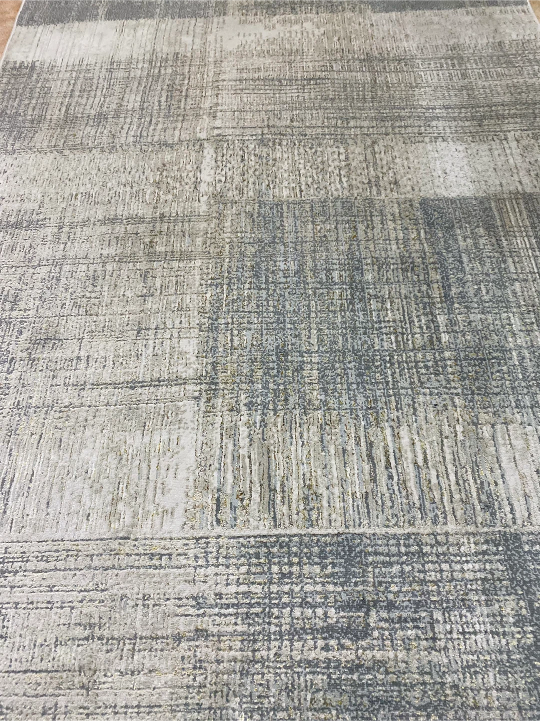 Turkish Area Rug / Carpet (like brand new) - photo 5