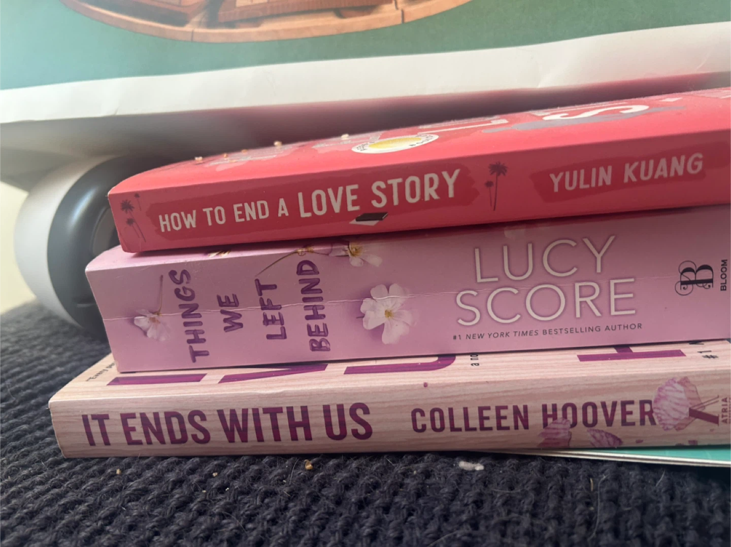 Book bundle !! u suggest a price - photo 2