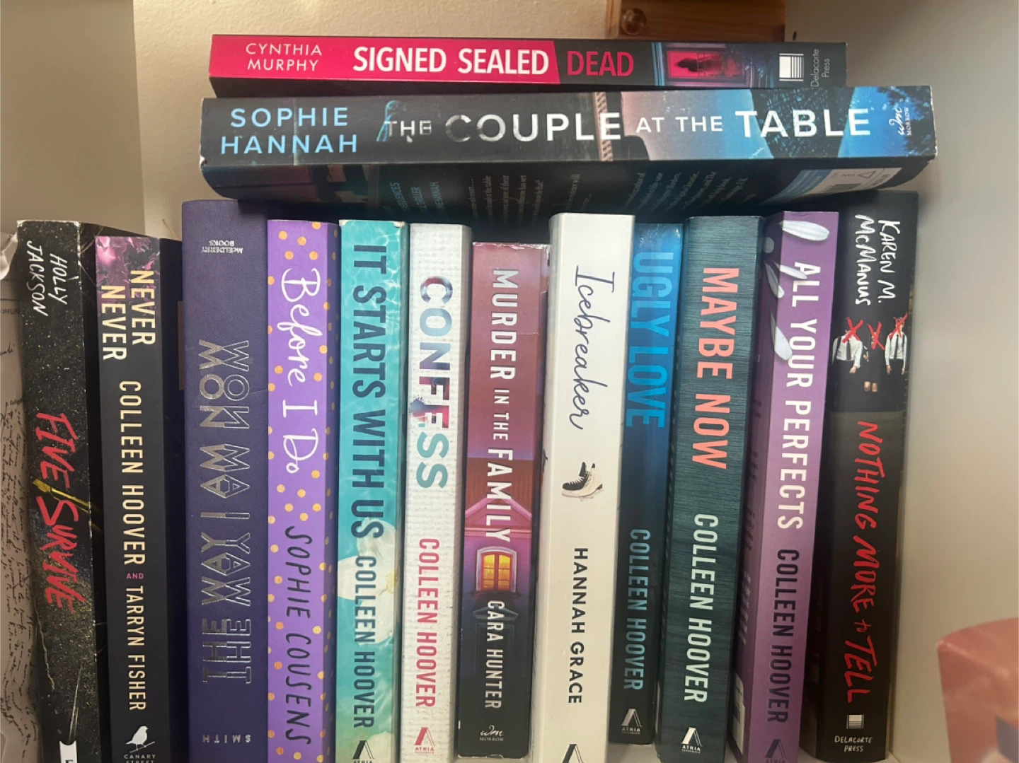 Book bundle !! u suggest a price