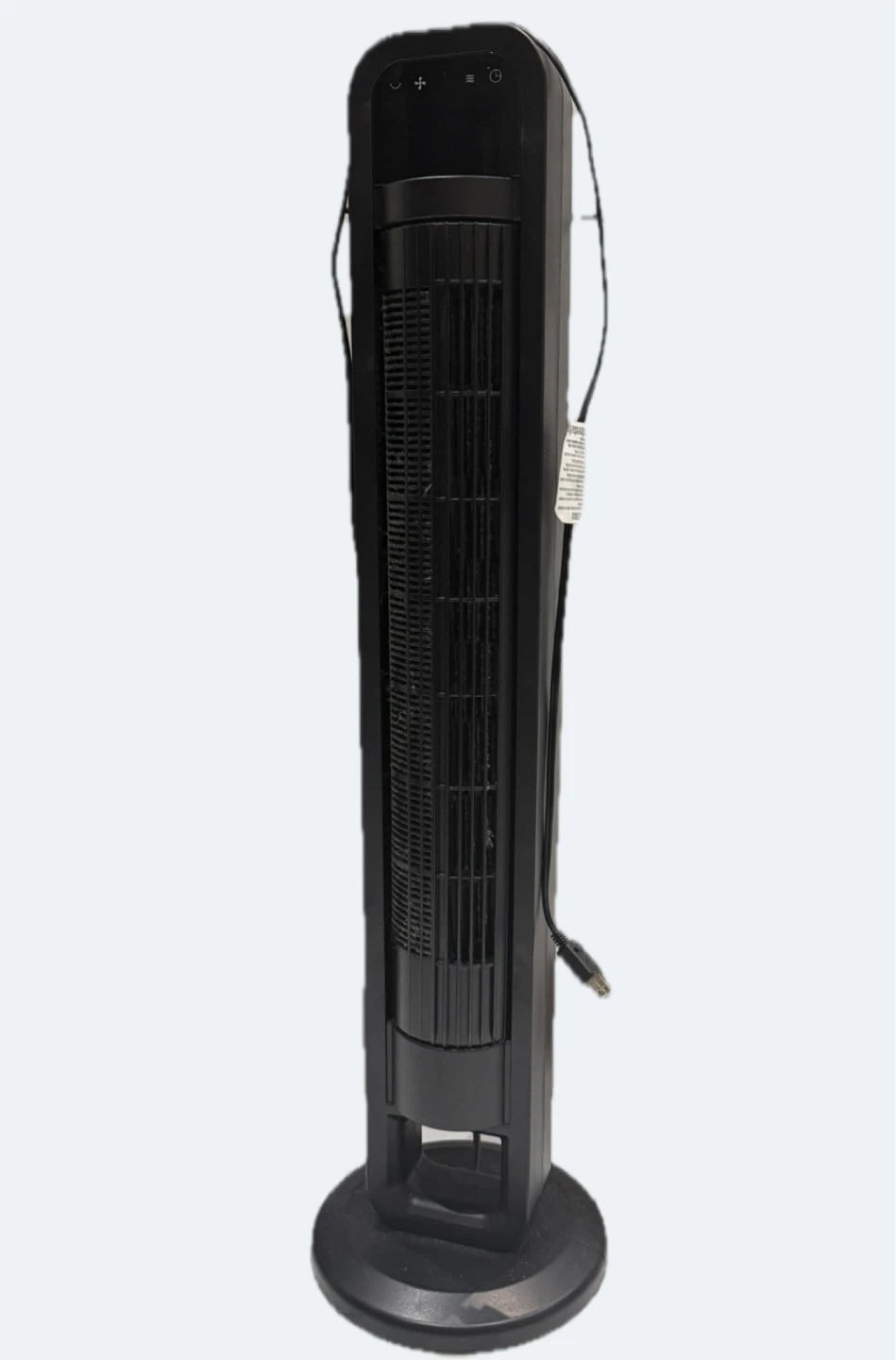 Tower fan