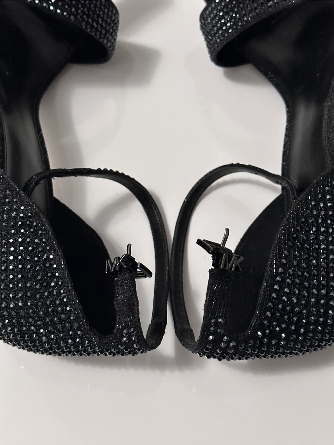 Michael Kors Black Heels - photo 5