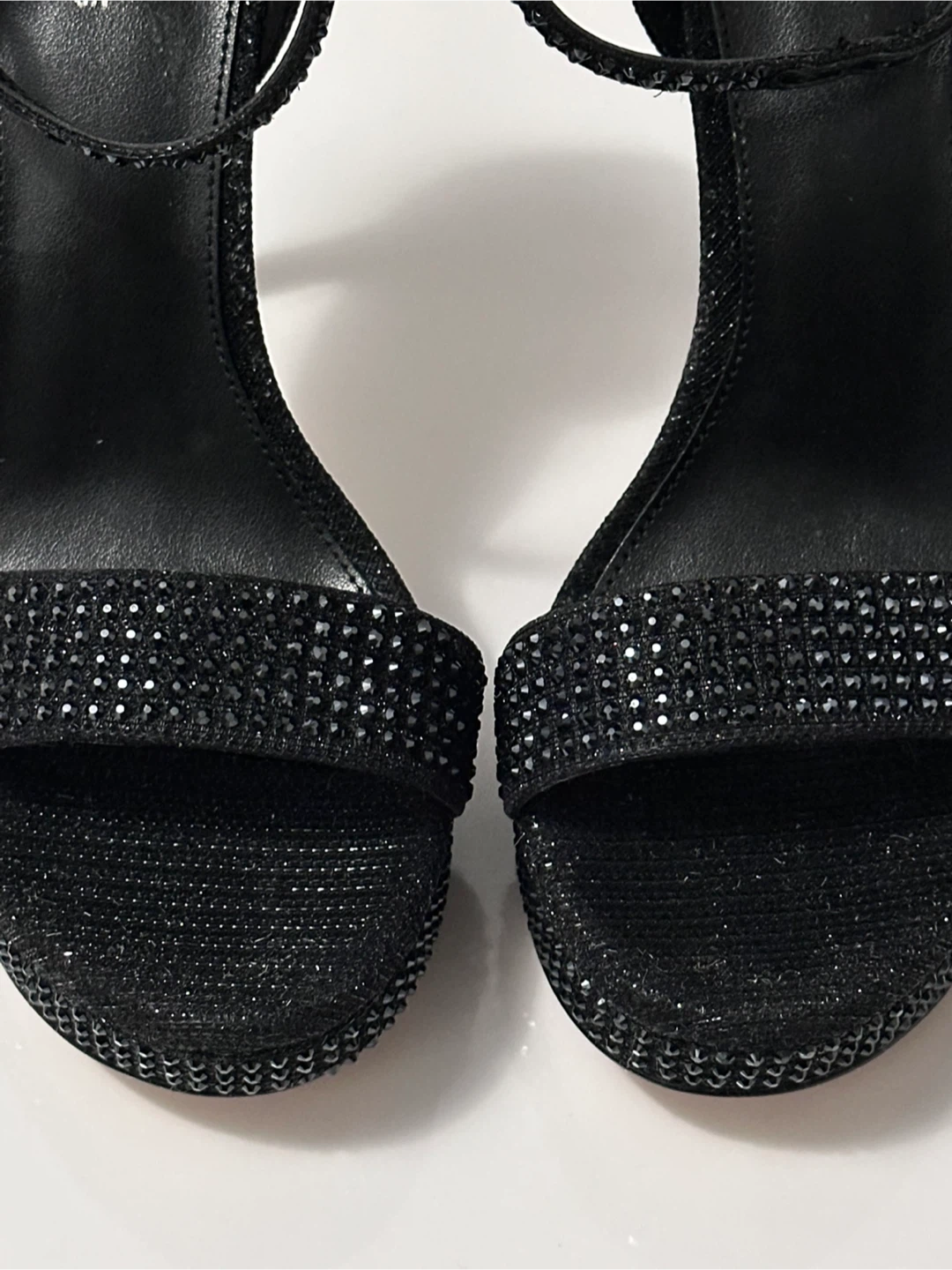 Michael Kors Black Heels - photo 2