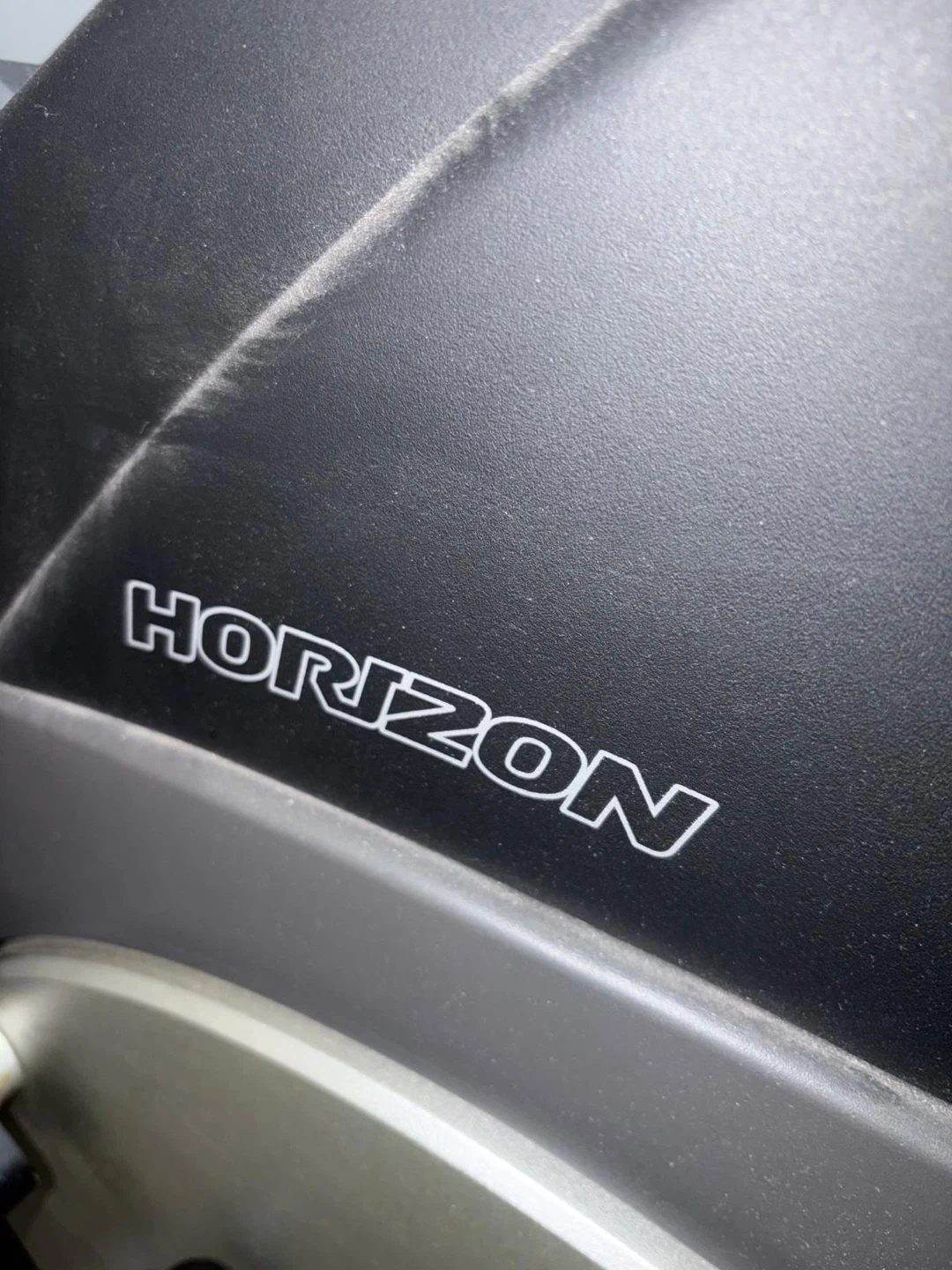Horizon ComfortStep Elliptical - photo 5
