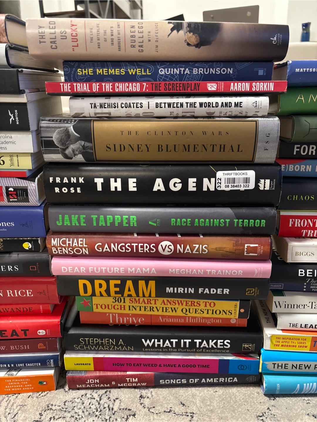 Assorted Books Collection - photo 2