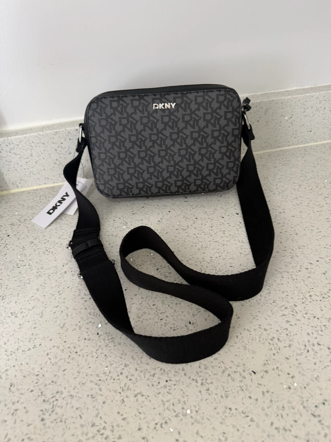 DKNY Tutu Xbody TC Crossbody Bag
