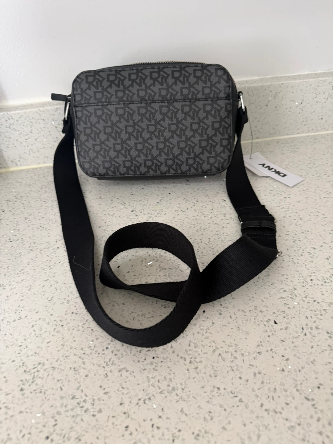 DKNY Tutu Xbody TC Crossbody Bag - photo 2