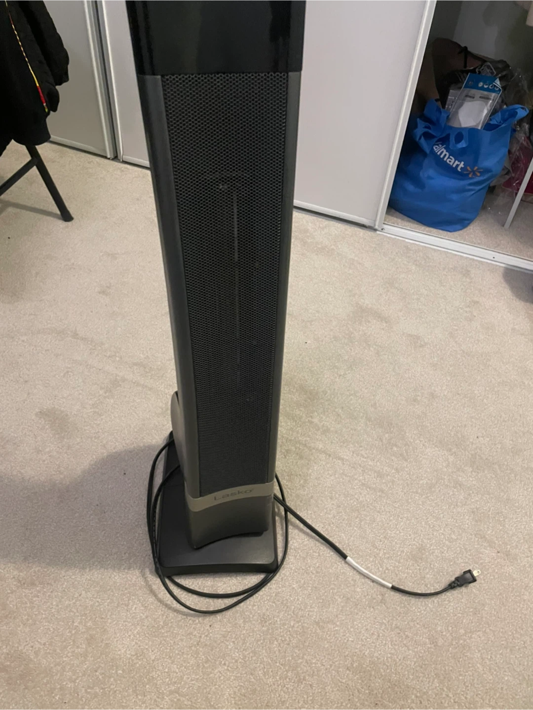 Lasko Tower Heater