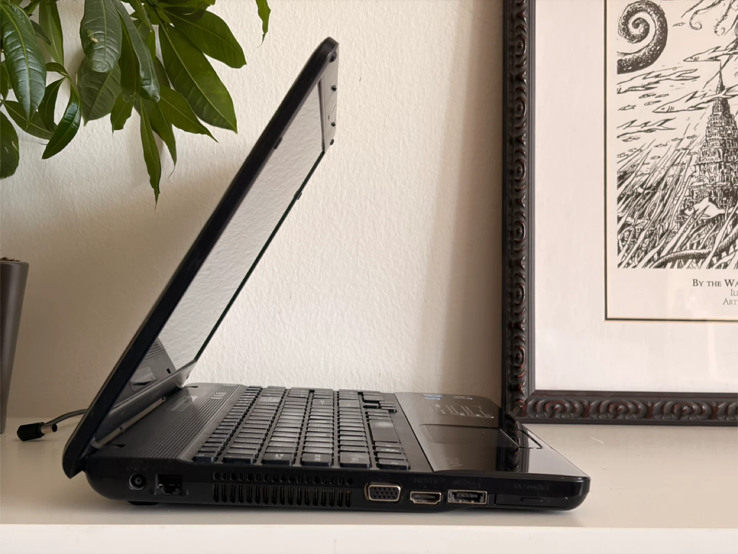 Sony VAIO E Series Laptop - photo 3
