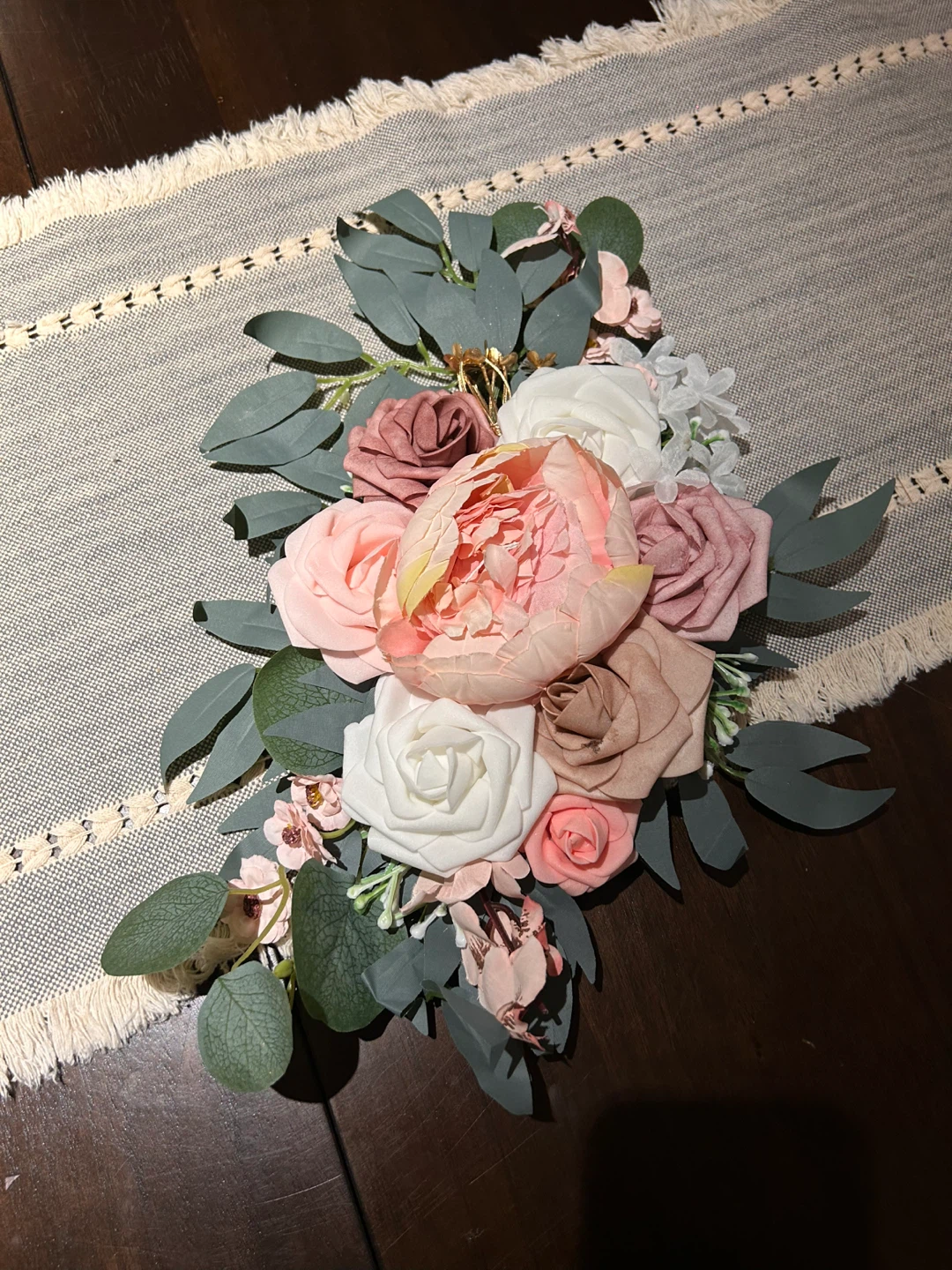 Wedding Welcome Sign - photo 4
