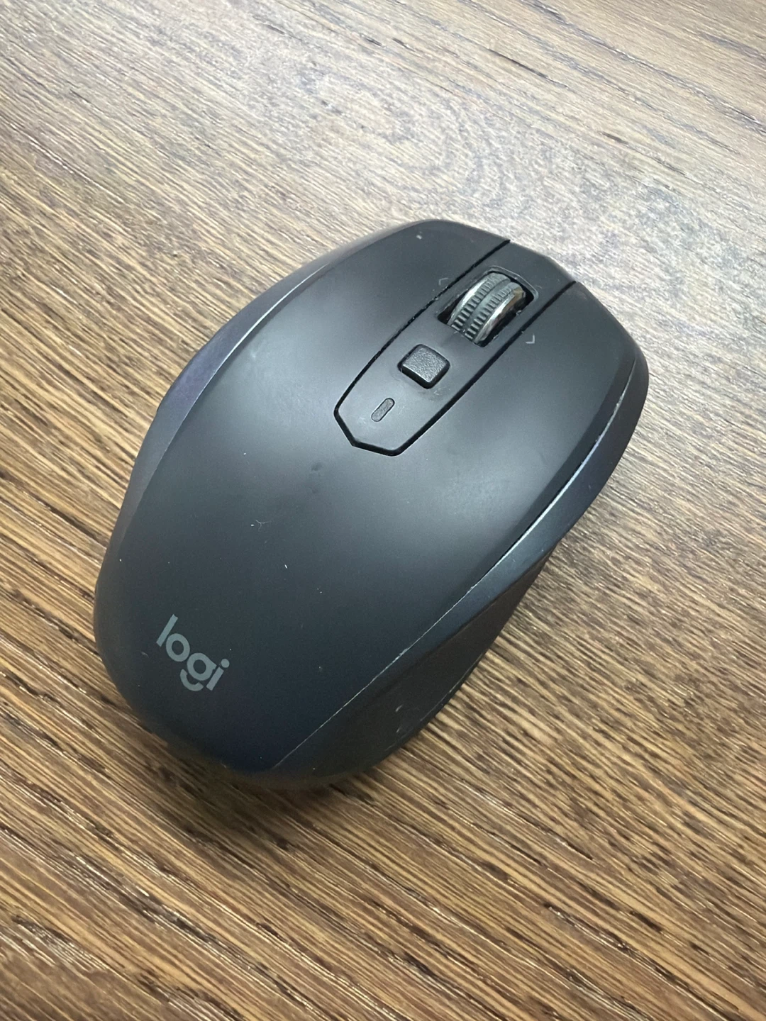 Logitech MX Anywhere 2S Wireless Mouse