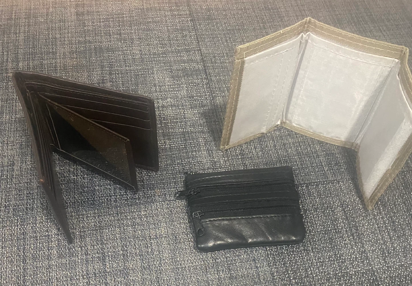 3 Wallet Bundle - photo 2