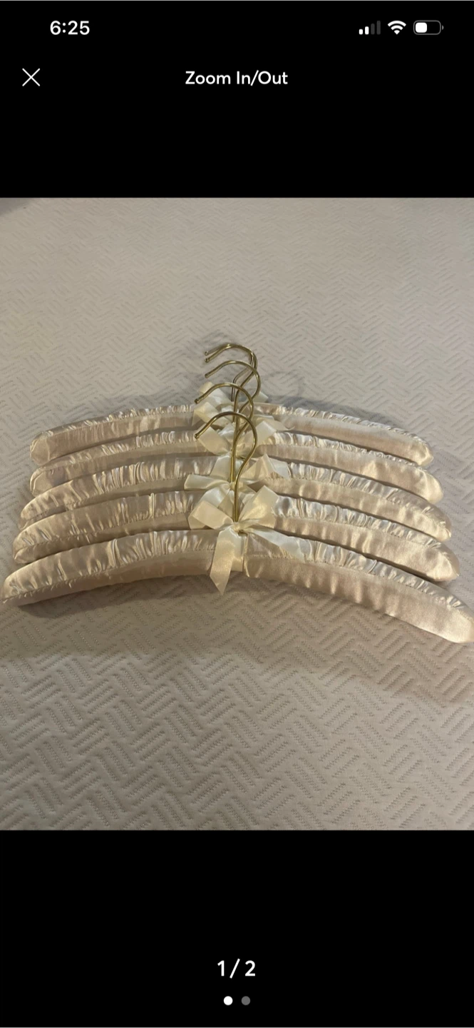 Bridal Hair Accessories & "Bride" Fanny Pack Set