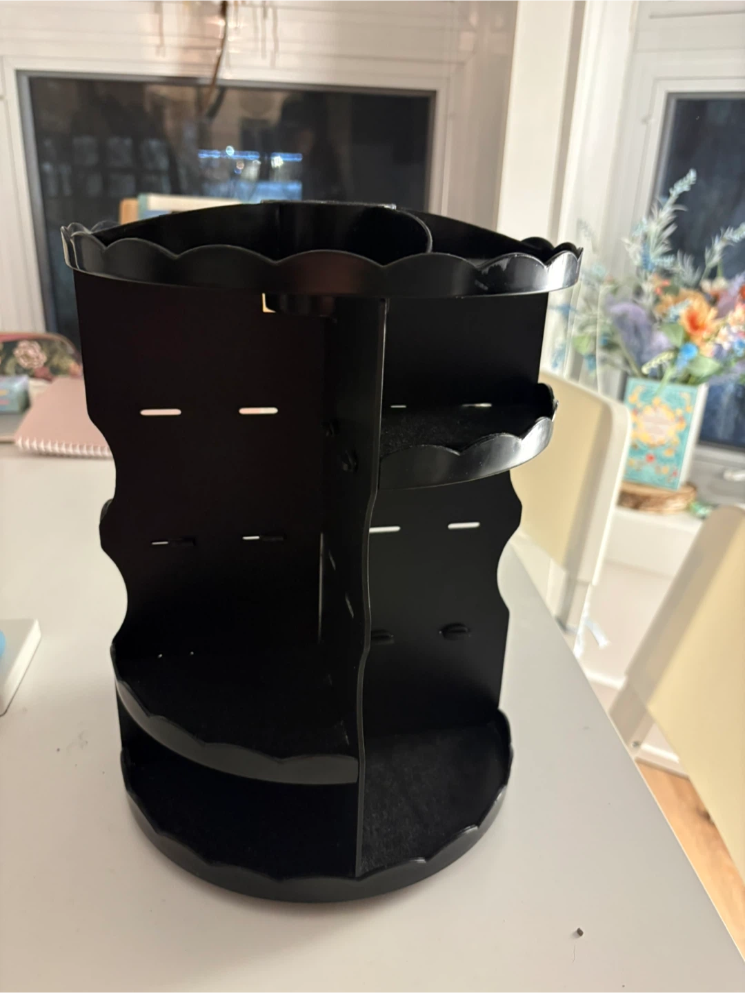Rotating Makeup Organizer - photo 3