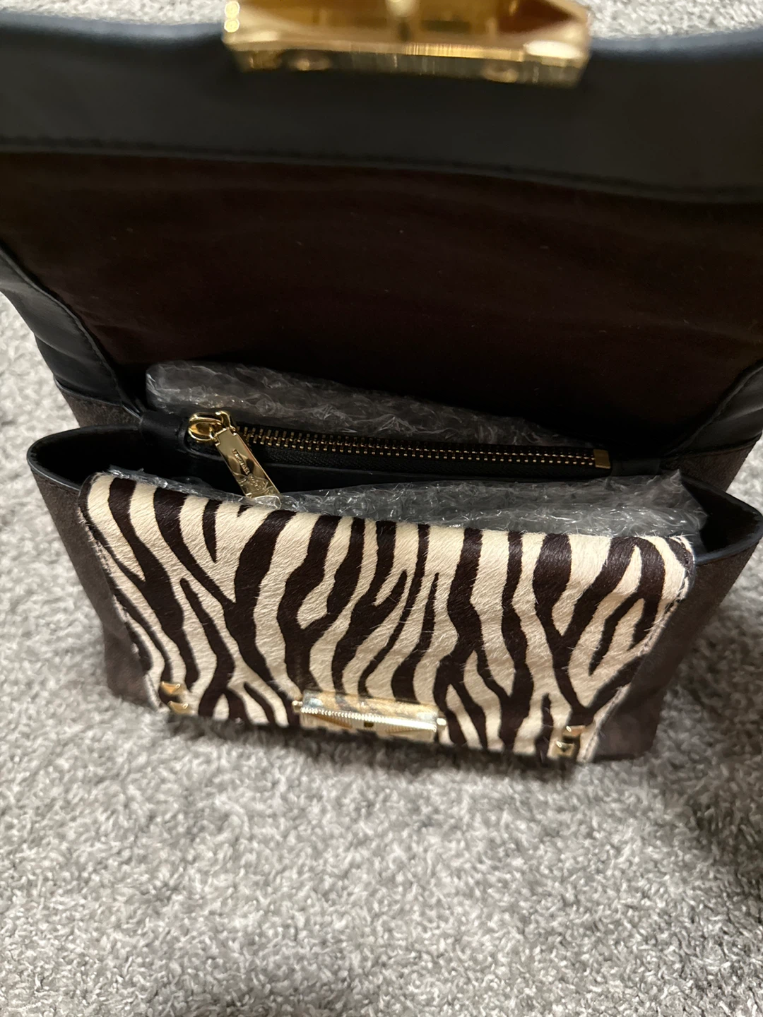 Michael Kors Studded Chain Shoulder Bag - photo 3