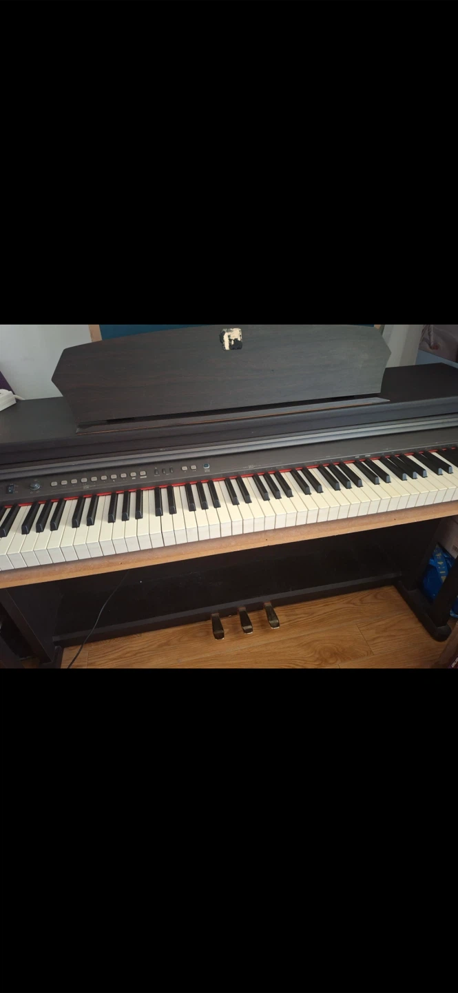 Digital Piano - photo 2