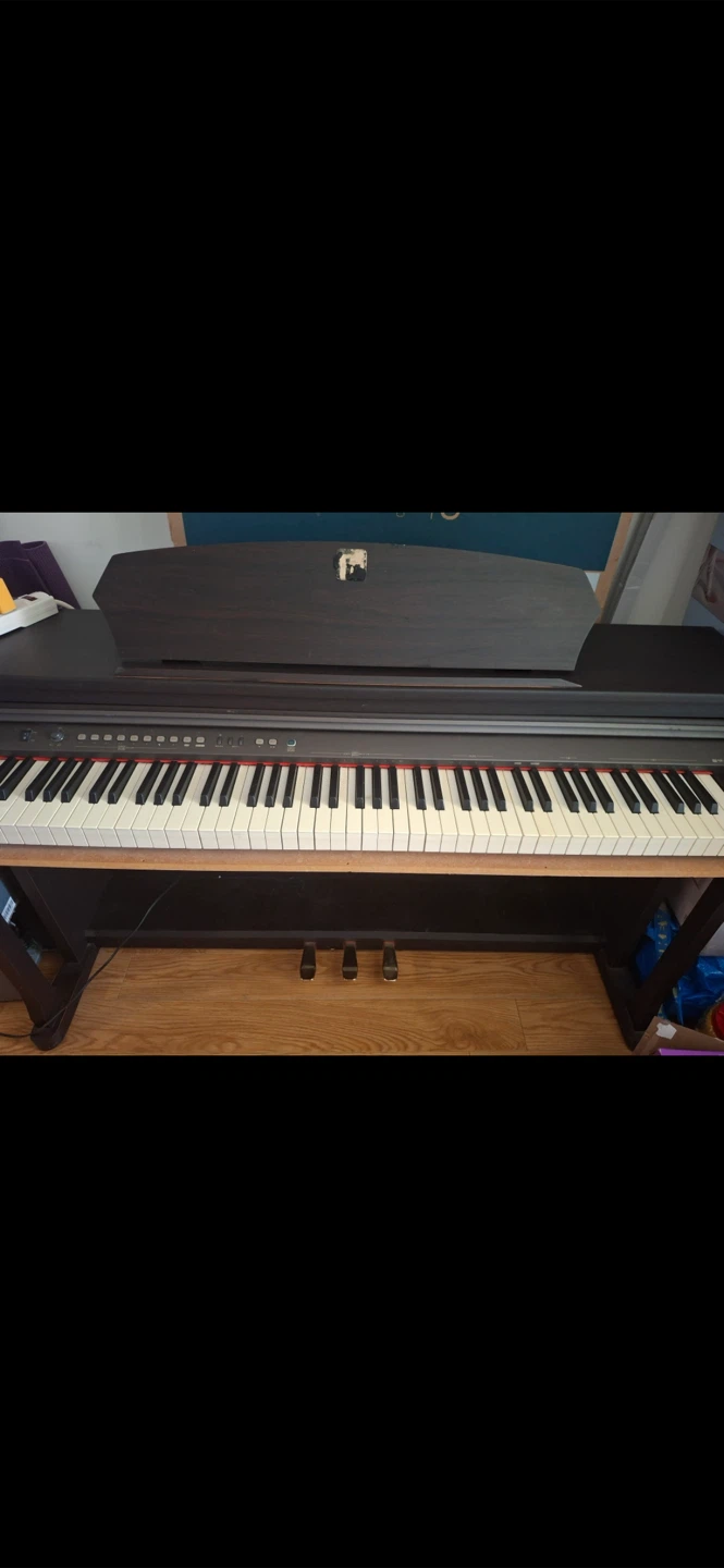 Digital Piano