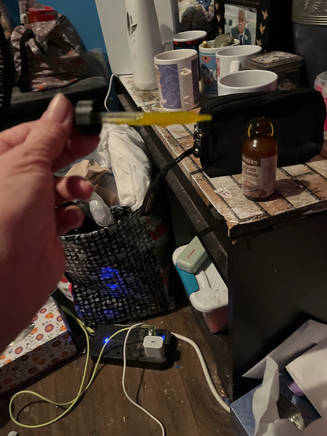 Fluker's Liquid Vitamin Supplement - photo 2