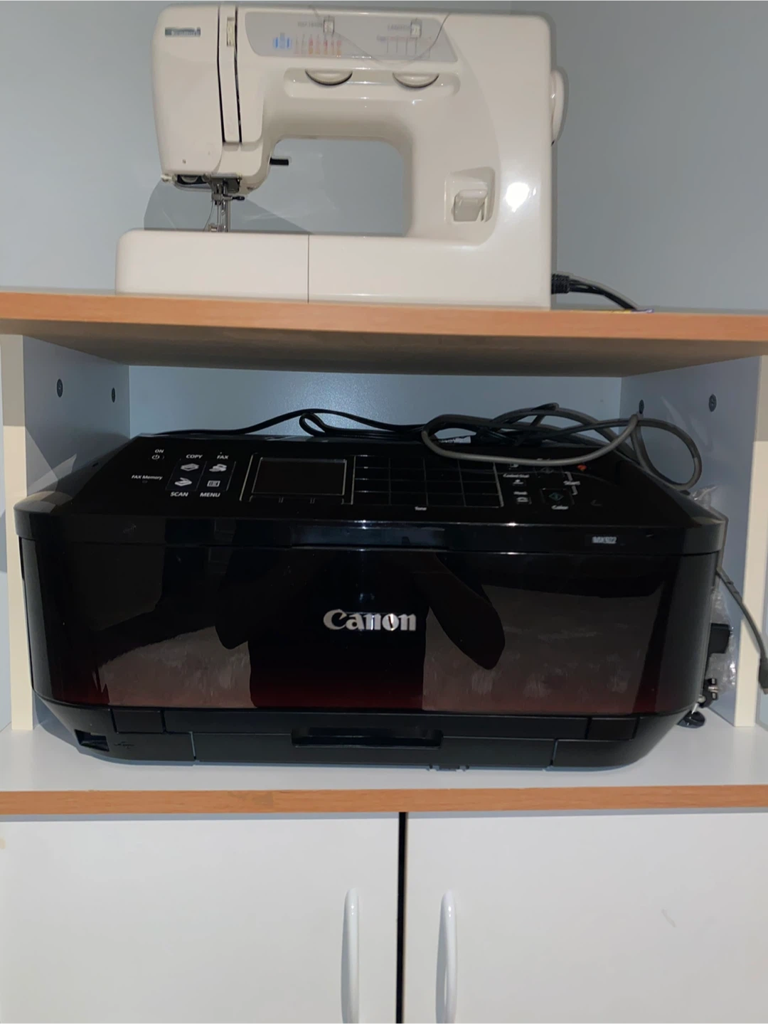 Canon PIXMA All-in-One Printer
