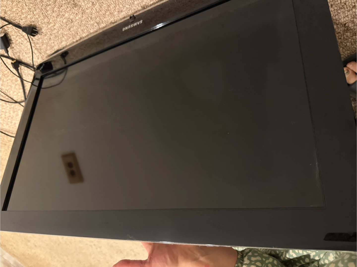 Samsung 32" LN32B360C5D LCD TV