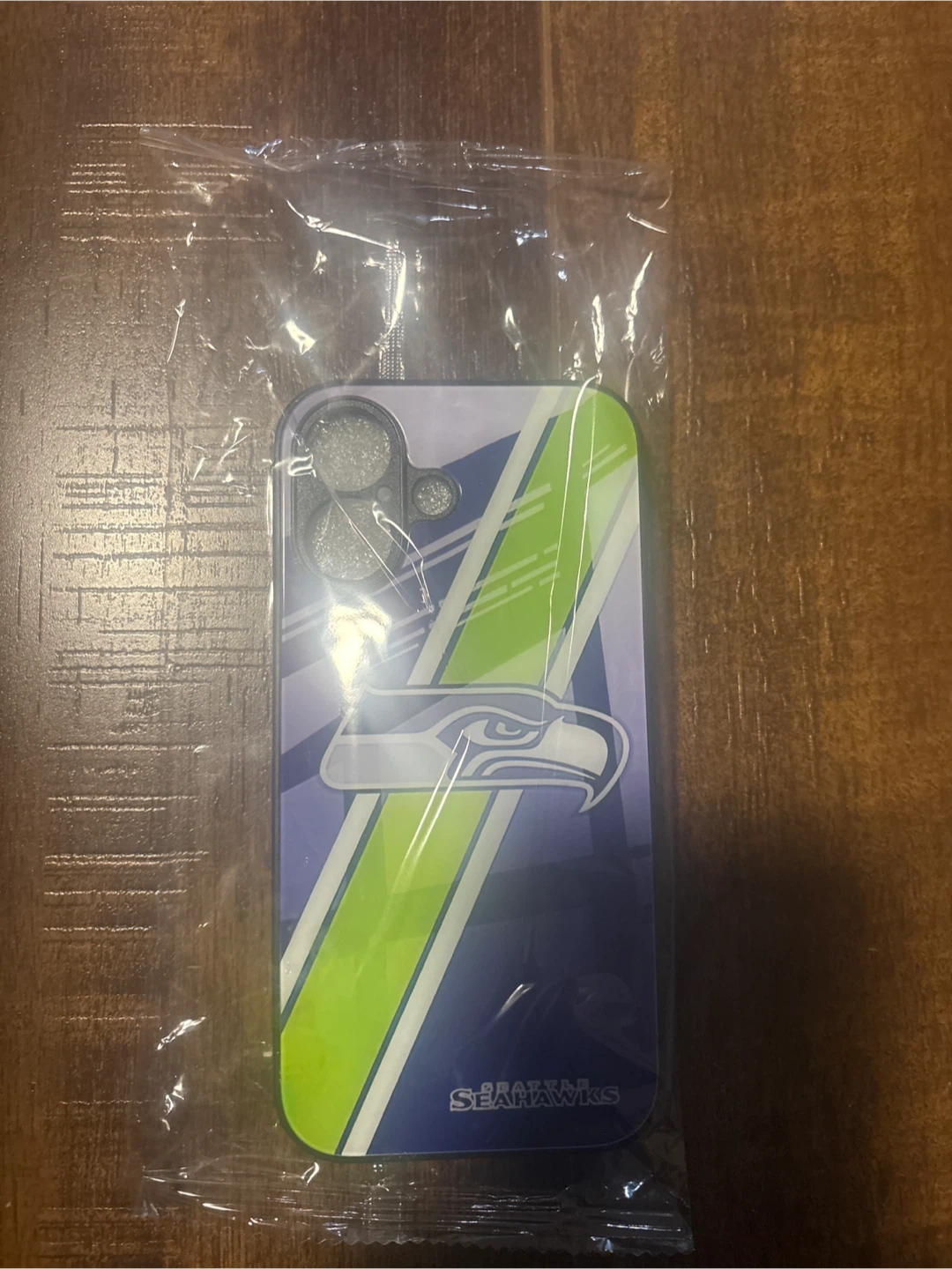 Seattle Seahawks Phone Case